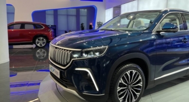 İşte TOGG'un satış tarihi