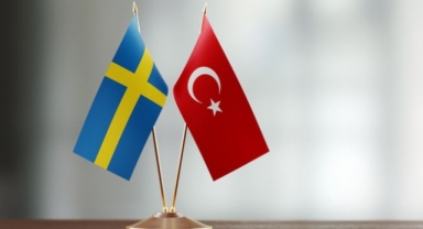 İsveç heyeti Türkiye'de