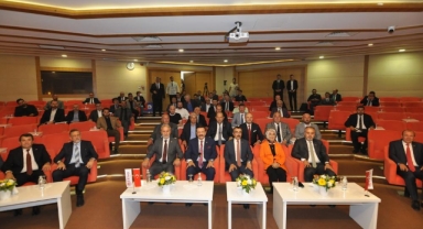 İTSO Tahkim ve Arabuluculuk Merkezi açıldı