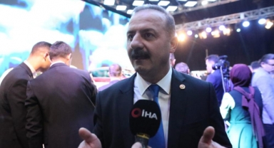 İyi Partili Ağıralioğlu: “Doğru yapılan her şeyin arkasında dururuz”