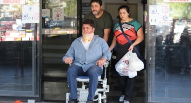 İzmir'de doktora sopalı saldırıda 3 tutuklama