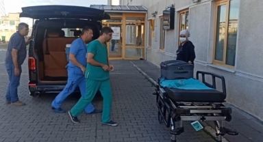 Kalp krizi geçiren genç kızın organları umut oldu