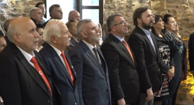 Karabağ Zaferi’nin 2. yılı Bursa’da kutlandı