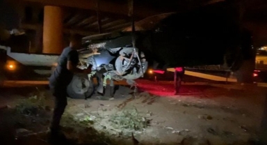 Kazazede 2,5 aydır kasko mağduru