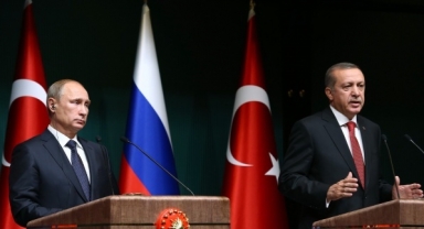 Kritik görüşme sona erdi