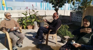 Mahalle'ye TOGG bereketi