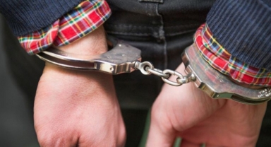 Manisa'da yakalandılar Bursa'da tutuklandılar