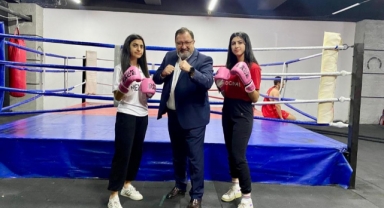 Meme kanserine karşı tek yumruk oldular