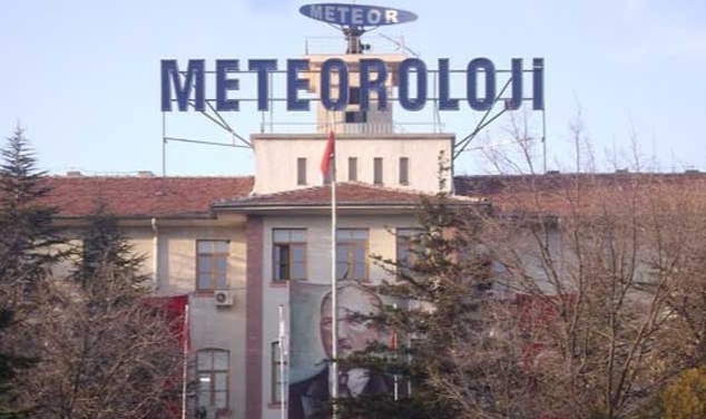 Meteorolojiden Bursa için son dakika uyarısı