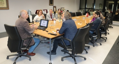 Mimarlar Odası Bursa Şubesi’nden enerji kimlik belgesi semineri