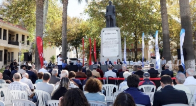 Mudanya Belediye Meclisi’nden ‘Barış Ödülü’ kararı