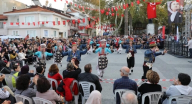 Mudanya Mütarekesi’nin 100’üncü yılı kutlamaları coşkuyla başladı