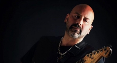 Müzisyeni öldürdükleri iddia edilen şüpheliler tutuklandı