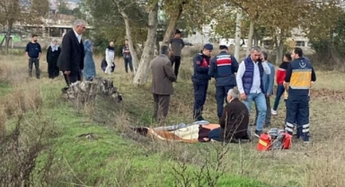 Namaz'da gelen ölüm!