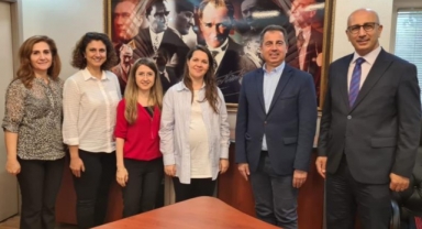 Nilüfer Belediyesi Enerji Yönetim Sistemi denetiminden başarıyla çıktı