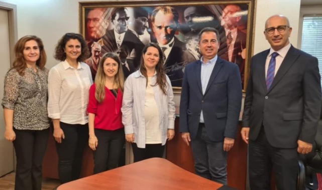 Nilüfer Belediyesi Enerji Yönetim Sistemi denetiminden başarıyla çıktı