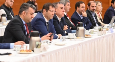 Nilüfer Çayı için işbirliği zamanı