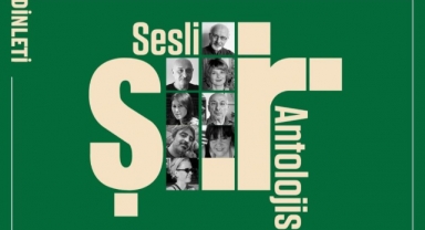 Nilüfer'de Sesli Şiir etkinliği