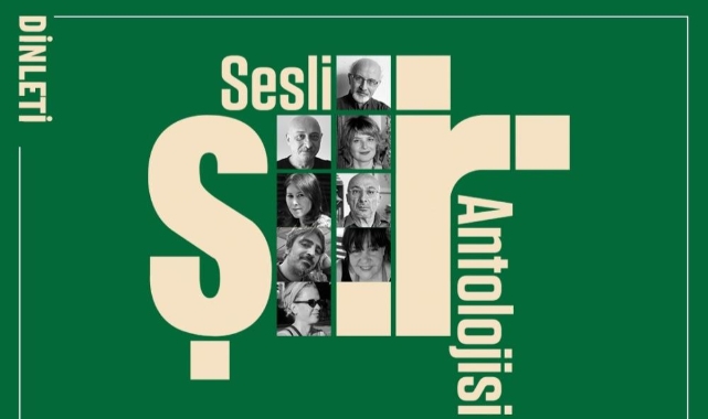 Nilüfer'de Sesli Şiir etkinliği