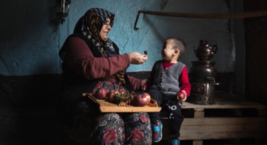 Objektife yansıyan Bursa lezzetleri
