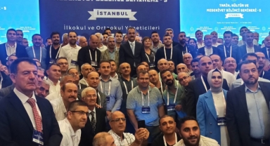 'Öğrenci hangi seviyede olduğunu kendi seçecek'