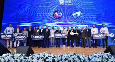 OİB, otomotivde yılın projesini açıkladı