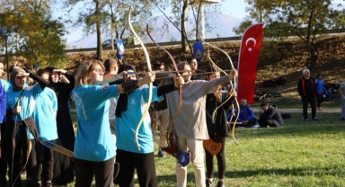 Oklar, Cumhuriyet için menzile ulaştı