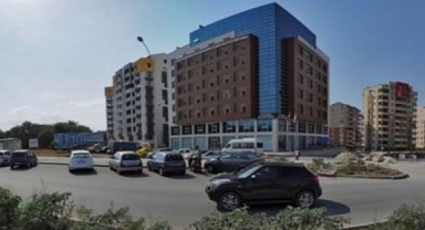 OLEA zeytinyağı üretim tesisine bir iptal daha