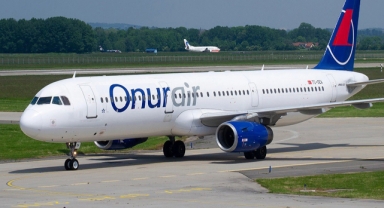 Onur Air iflas etti, çareyi yolcuğu uçağını satmada buldu