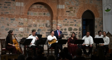 Osmangazi’de Macaristan Ezgileri