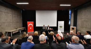 Osmangazili muhtarlardan güneydoğu illerine ziyaret