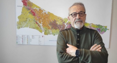 Prof. Görür'den 25 Ekim uyarısı!