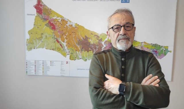 Prof. Görür'den 25 Ekim uyarısı!