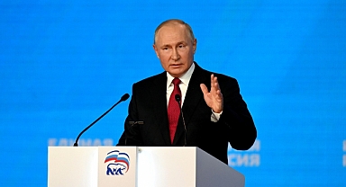 Putin'den önemli Türkiye açıklaması