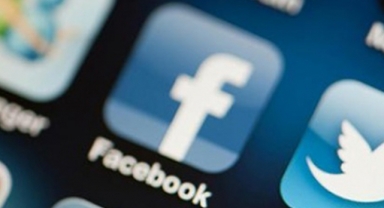 Rekabet kurumu'ndan Facebook'a büyük ceza