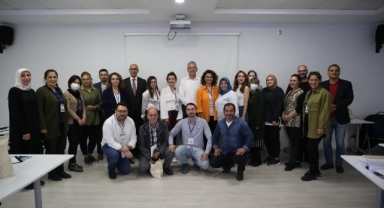 Şehirlerdeki sağlık sorunlarının insana etkisi ele alındı