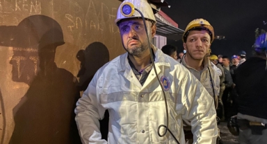 Şehit madencilerin ailelerine ölüm aylığı