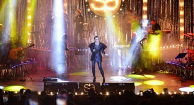 Sıla’dan Bursalılara unutulmaz konser