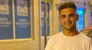 Talaş makinesinin içine düşen genç hayatını kaybetti