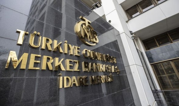 TCMB enflasyon beklentisini yükseltti