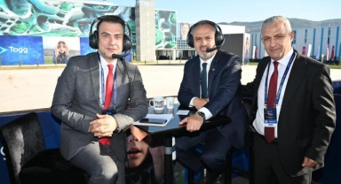 “TOGG çok ciddi ihracat potansiyelini de ortaya çıkartacak”