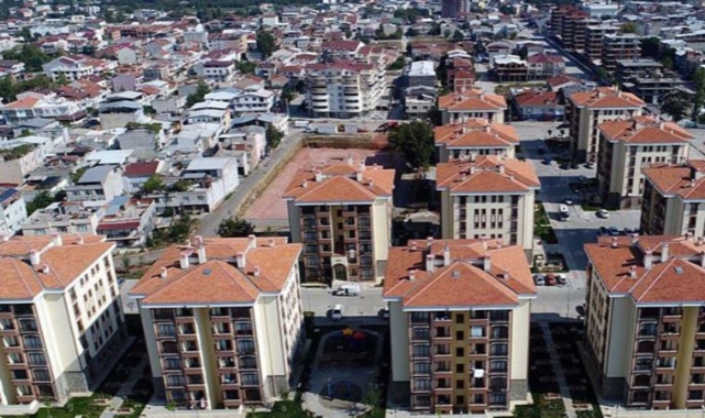 TOKİ İlk Evim Arsa başvuruları başlıyor!