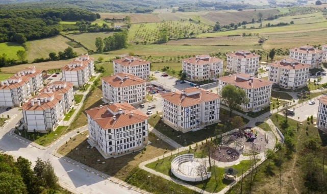 TOKİ İlk Evim Arsa başvuruları yarın başlıyor