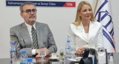 TÜGİAD Anadolu’nun genç girişimcileriyle bütünleşiyor