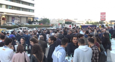 Türk Hukuk Enstitüsü Bursa İl Temsilciliği törenle açıldı
