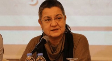 Türk Tabipleri Birliği Başkanı Fincancı gözaltına alındı