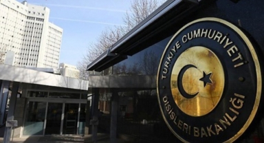 Türkiye'den Libya'ya üst düzey ziyaret