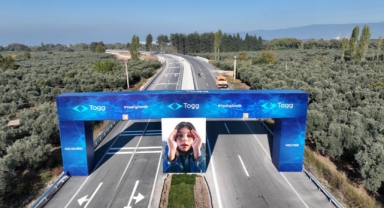Türkiye'nin otomobili TOGG yarın açılıyor