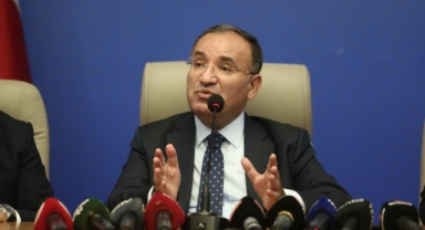 “Türkiye’ye Biden’in ya da AB’nin uyguladığı stratejiler sökmez”