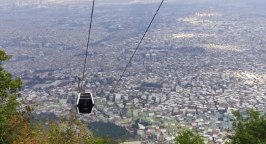 Uludağ'a çıkacaklar dikkat!